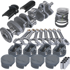 Eagle Specialty Products 62010040 Pro Street Rotating Assembly CHEV 350
