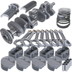 Eagle Specialty Products 62011030 Pro Street Rotating Assembly CHEV 350