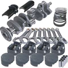 Eagle Specialty Products 62012030 Pro Street Rotating Assembly CHEV 350