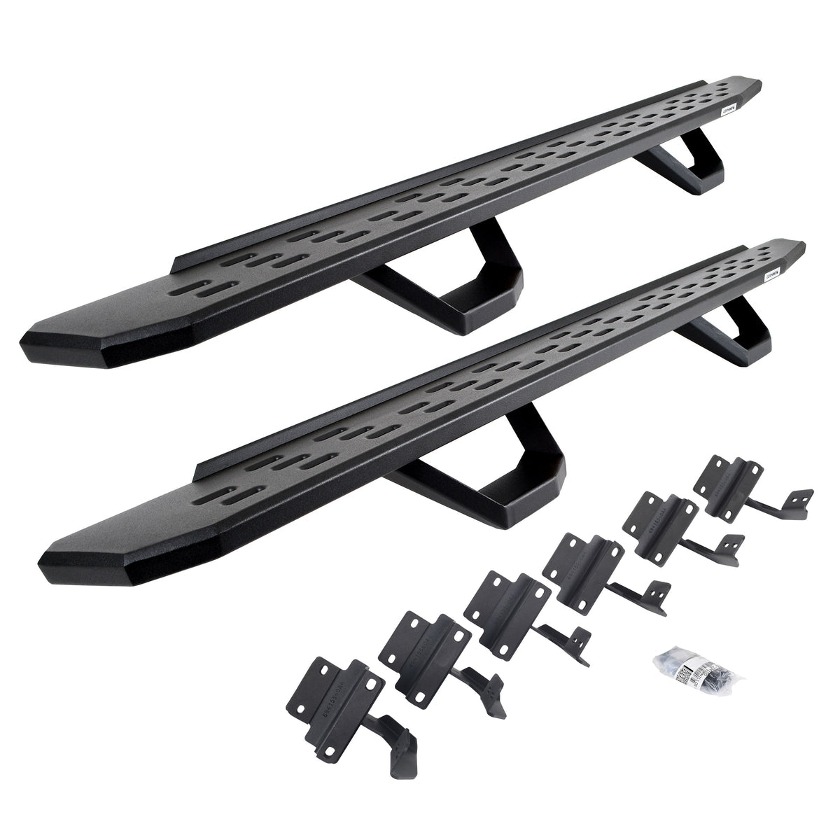 Go Rhino 04-14 Ford F-150 (Crew Cab Pickup) Running Board 6961508720PC