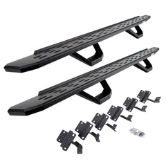 Go Rhino 04-14 Ford F-150 (Crew Cab Pickup) Running Board 6961508720PC