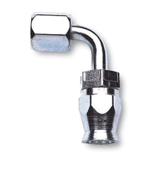Russell 620441 Endura Hose End # 3 - 90-Deg Tube