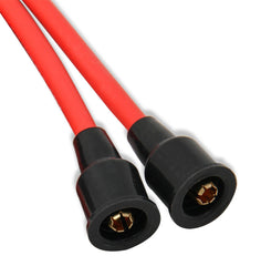 Mallory 620 Mallory Pro Wire, Chrysler 318-360, SKT.