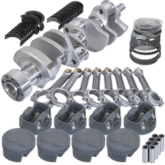 Eagle Specialty Products 62110000 Pro Street Rotating Assembly CHEV LT1, 350 1PC