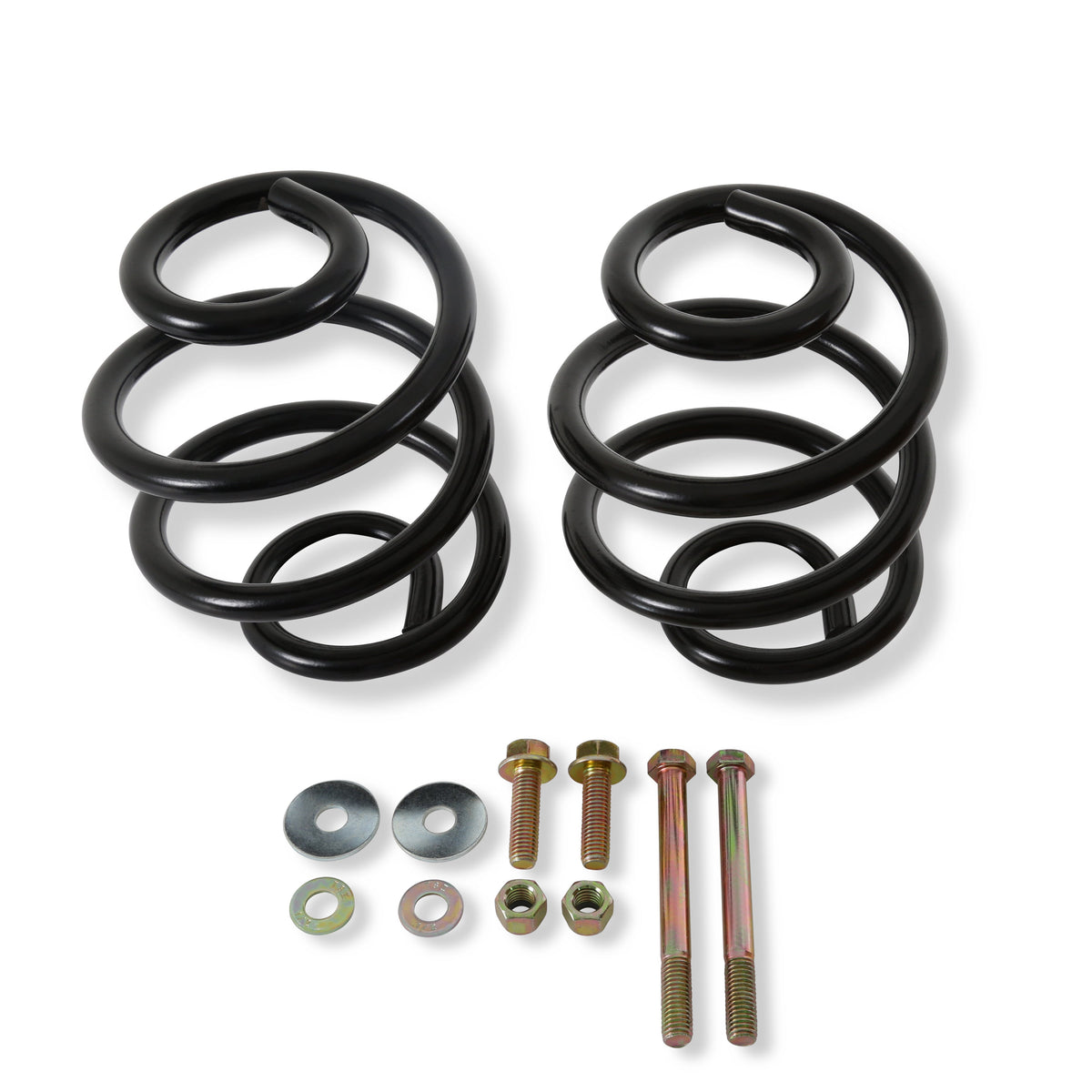 Detroit Speed Chevrolet, GMC Coil Spring 041817PDS