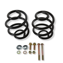 Detroit Speed Chevrolet, GMC Coil Spring 041817PDS