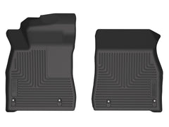 Husky Liners Weatherbeater Series Front Floor Liners 15601