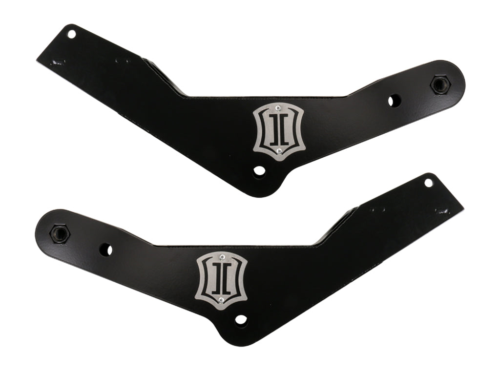ICON Vehicle Dynamics 164503 4 Link Frame Bracket Kit