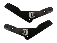 ICON Vehicle Dynamics 164503 4 Link Frame Bracket Kit