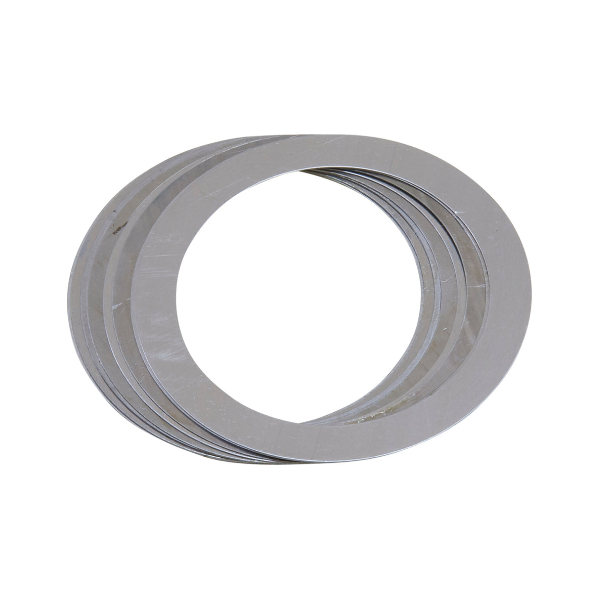 Yukon Gear Chevrolet Dodge Ford GMC Differential Pinion Shim - Rear Differential SK20112