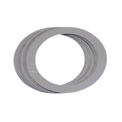 Yukon Gear Chevrolet Dodge Ford GMC Differential Pinion Shim - Rear Differential SK20112
