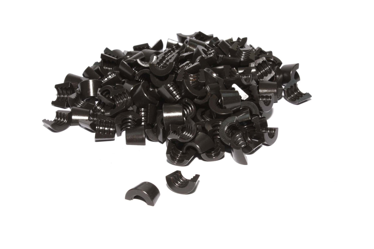 Competition Cams 624-100 Super Lock Valve Spring Retainer Lock