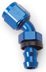 Russell 624070 Twist Lok Hose End 45-Deg #4