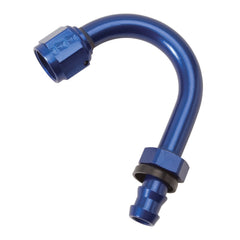 Russell 624300 Twist Lok Hose End 150-Deg #6