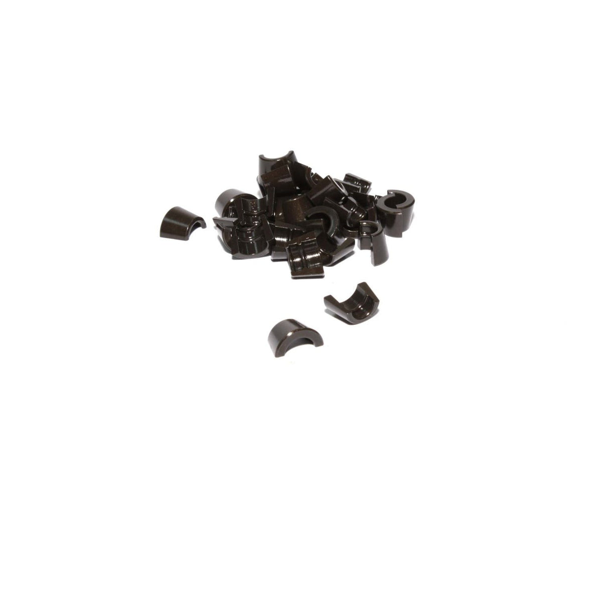 Competition Cams 625-16 Super Lock Valve Spring Retainer Lock