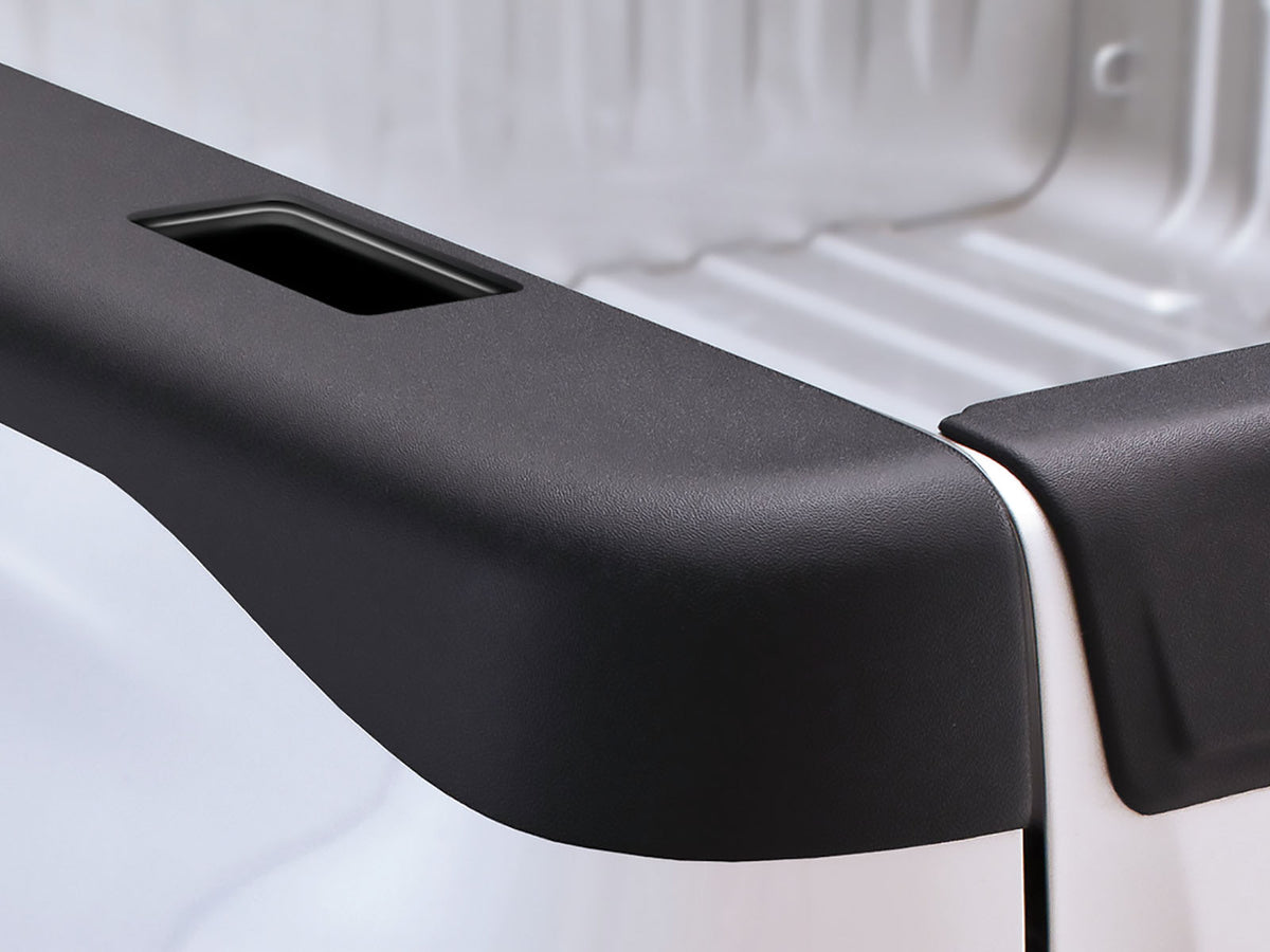 Husky Liners Smoothback Tailgate Caps 2888011