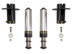 ICON Vehicle Dynamics 22042 Front Hyd Bump Stop Kit