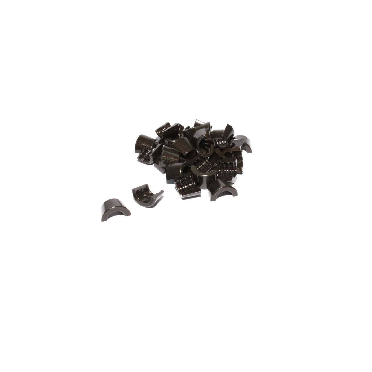 Competition Cams 627-16 Super Lock Valve Spring Retainer Lock