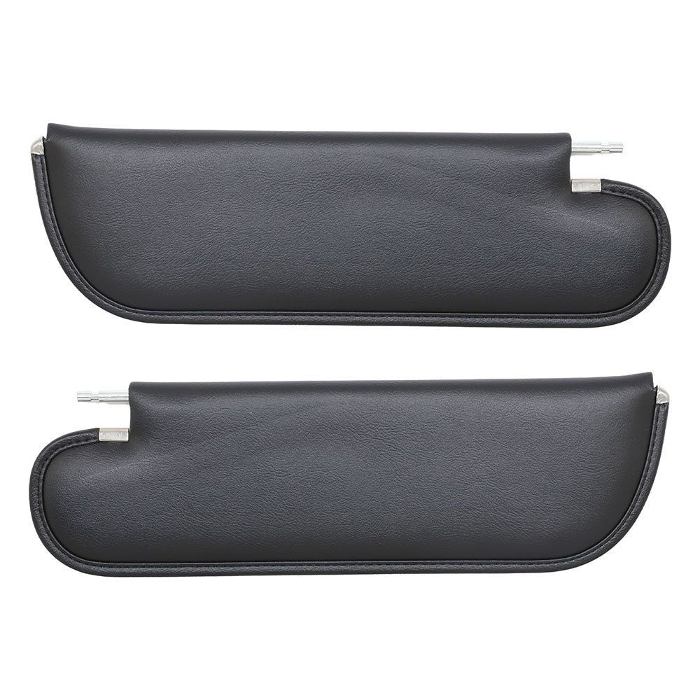 TMI Products Chevrolet (Hardtop/Sedan/Wagon) Sun Visor 21-82401-2295