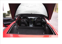 Hushmat 650294 Trunk Custom Insulation Kit