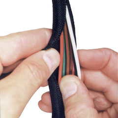 Russell 629150 Wrap-It    3/4in  10 foot Black