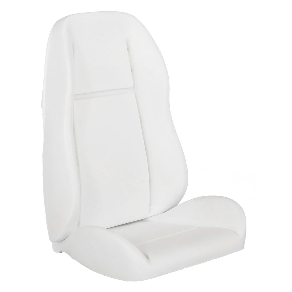 TMI Products 71-73 Ford Mustang Seat Cushion Foam 43-70881