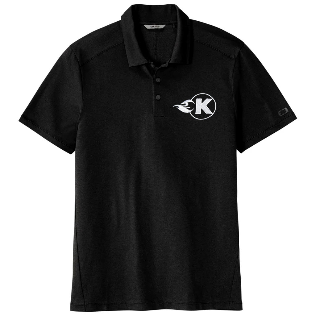 Kooks Custom Headers Polo Shirt TS-100653-01