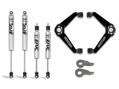 Cognito 110-P0753 Suspension Lift Kit