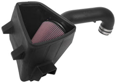 K&N 63-1578 Performance Air Intake System