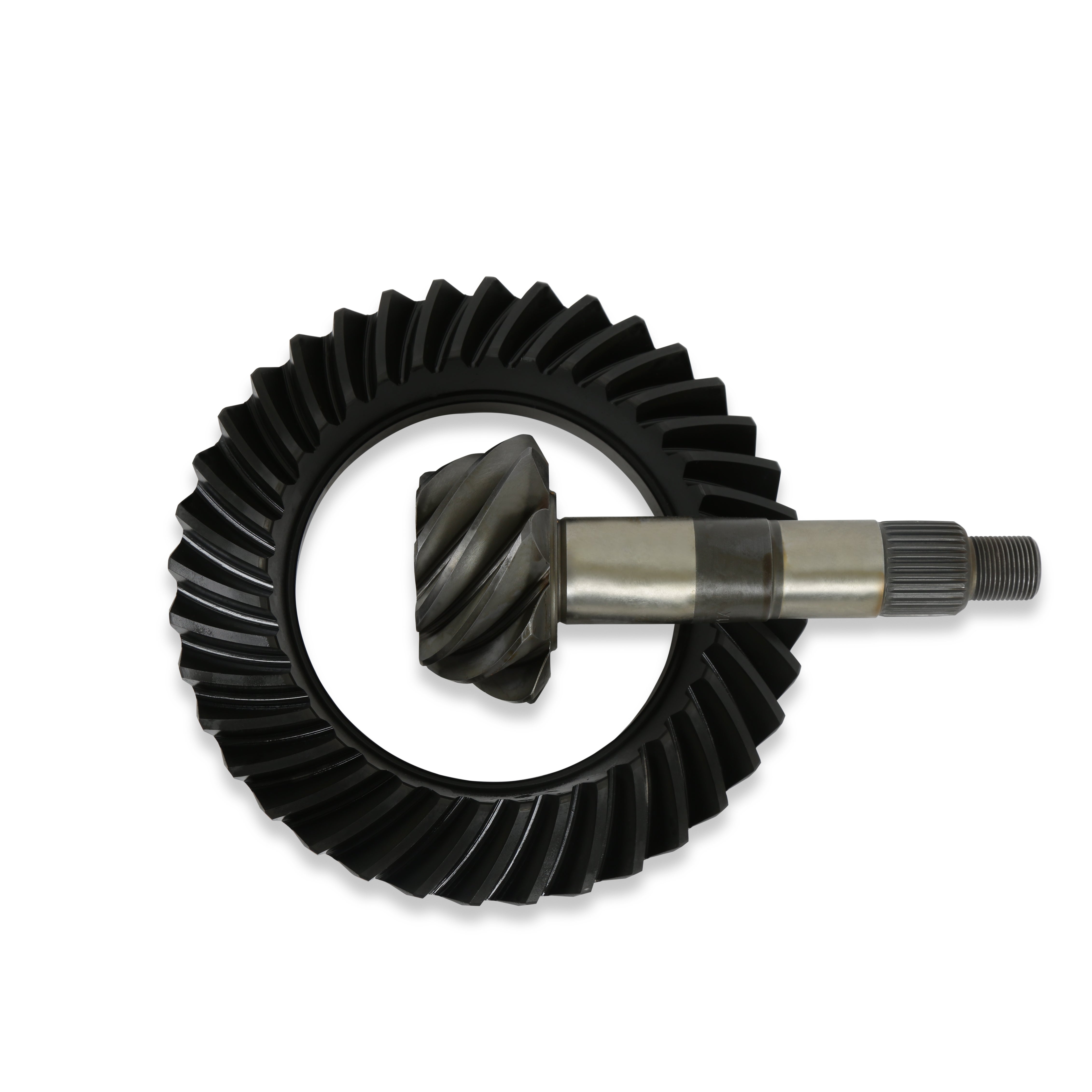 Hurst Chevrolet, GMC Differential Ring and Pinion 02-113