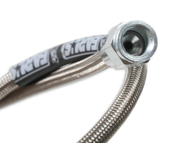 Earl's Performance Plumbing 63010186ERL -3 ST./ST. 86 HOSE
