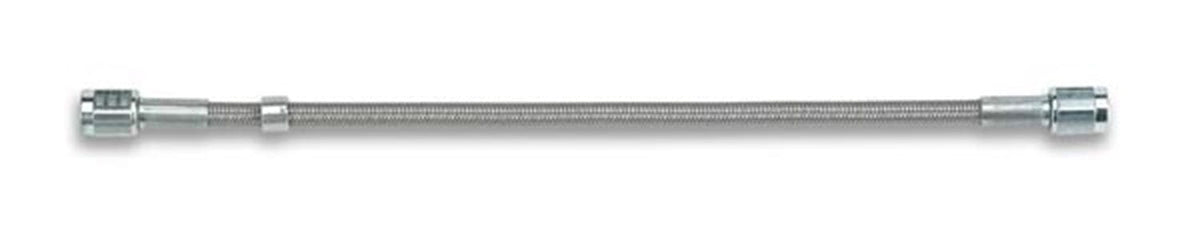 Earl's Performance Plumbing 63010134ERL -3 St./St. 34 Hose