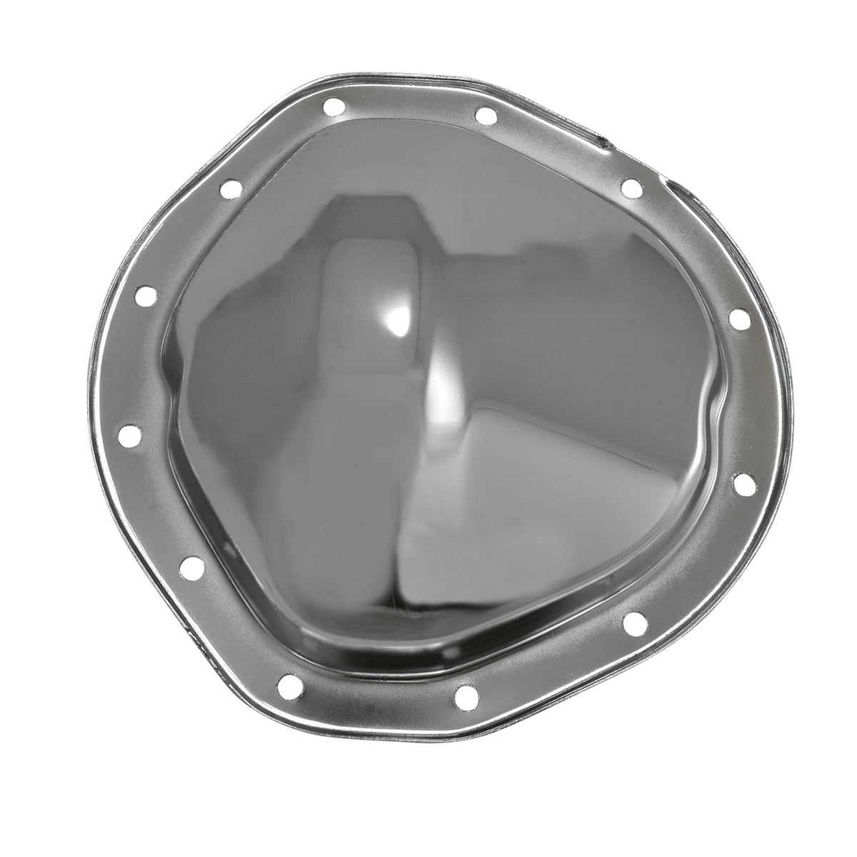 Yukon Gear Chevrolet GMC (4WD/RWD) Differential Cover - Rear YPC1-GM12T
