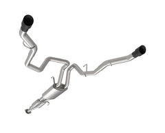 Kooks Custom Headers 15-20 Ford F-150 Exhaust System Kit 13604220