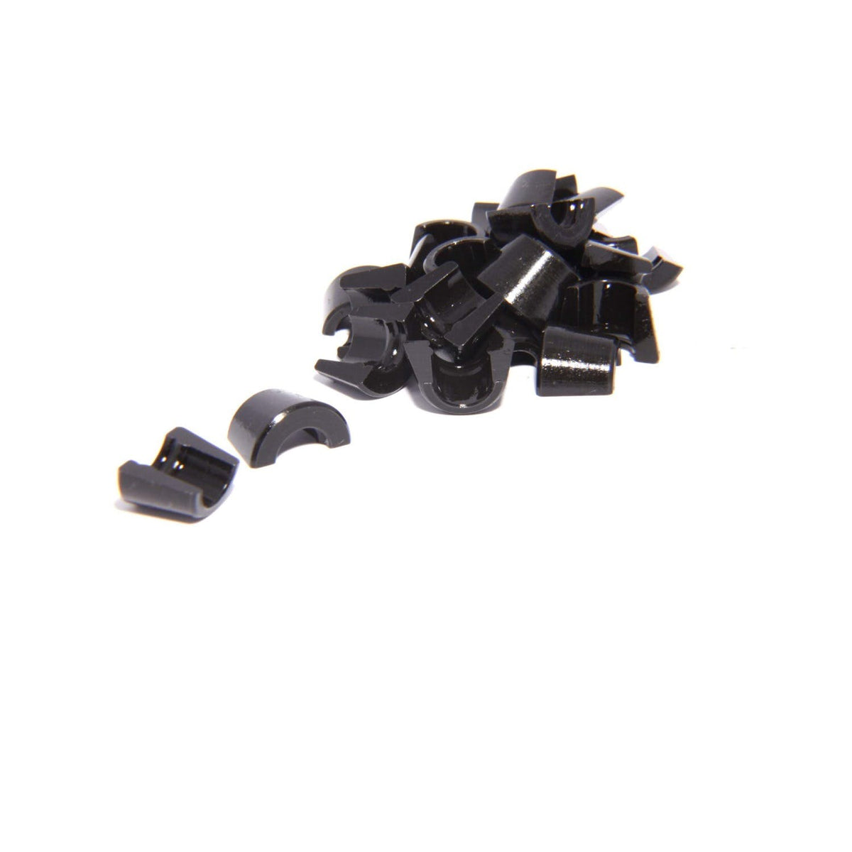 Competition Cams 632-12 Super Lock Valve Spring Retainer Lock