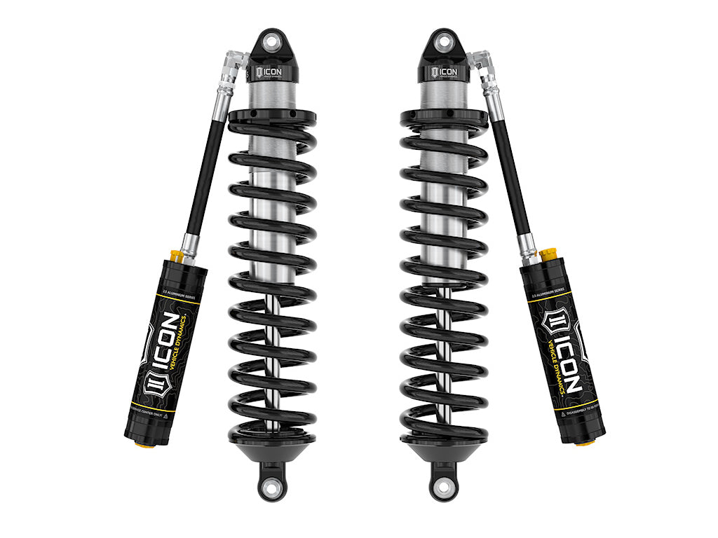 ICON Vehicle Dynamics 61750C Coilover Kit