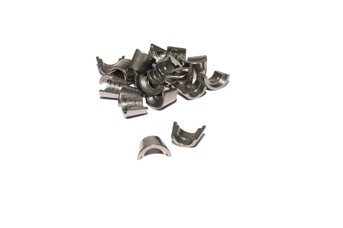 Competition Cams 637-12 Super Lock Valve Spring Retainer Lock