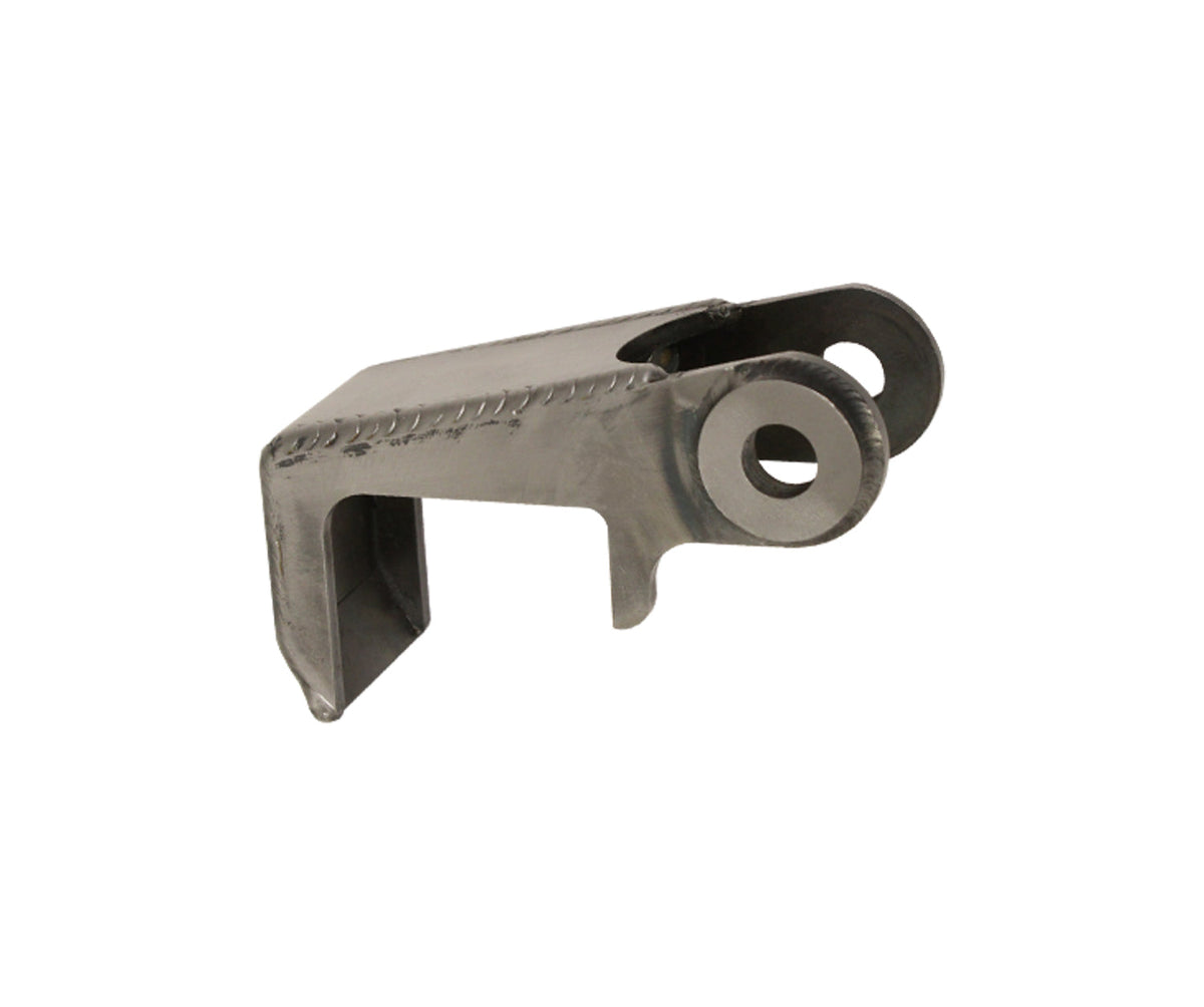 Carli Suspension CS-DRSM-03-D Weld-In Rear Shock Mount, Driver