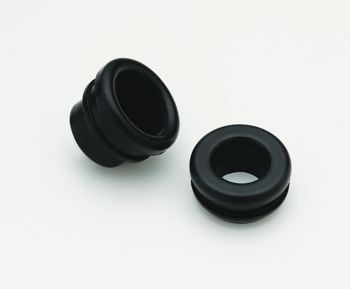 Mr. Gasket 6376 VALVE COVER GROMMET KIT