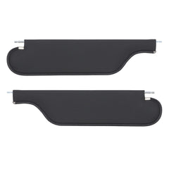 TMI Products Chevrolet (Hardtop) Sun Visor 21-82406-770