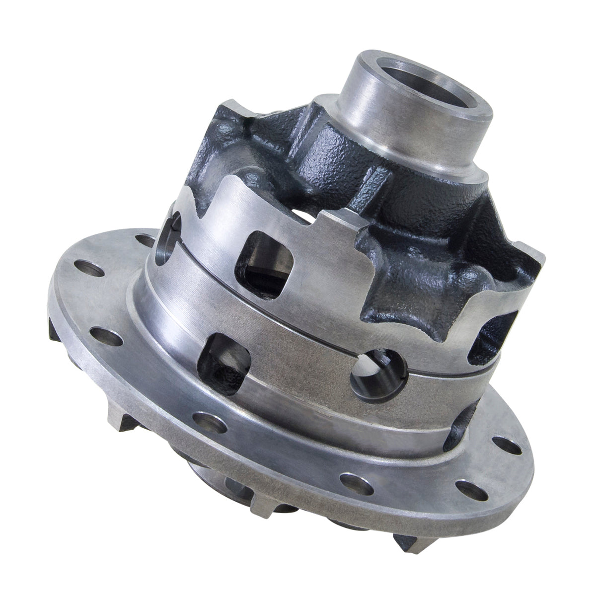 Yukon Gear Lexus Toyota (4WD/RWD) Differential Carrier - Rear YCT35020