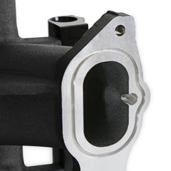 Holley EFI Engine Intake Manifold 300-912BK
