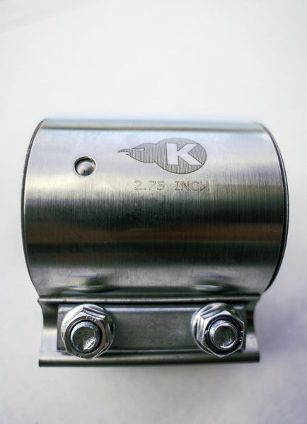 Kooks Custom Headers Exhaust Clamp JI-K61006
