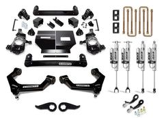 Cognito 110-P1270 Suspension Lift Kit