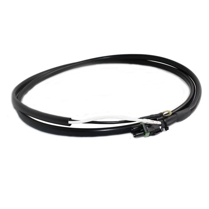 Baja Designs 640093 Upfitter Wiring Harness Squadron Pro and Sport S2