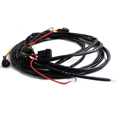 Baja Designs 640115 OnX6/S8/XL Pro and Sport Harness 2 Light Max 150 Watts