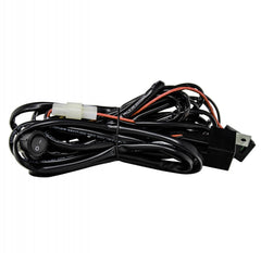 Baja Designs 640116 UTV RTL CanAm Maverick X3 Polaris RZR 1000 Wiring Harness