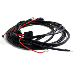 Baja Designs 640163 Pro and Sport 3-pin Hi-beam Harness-2 light max 150 watts