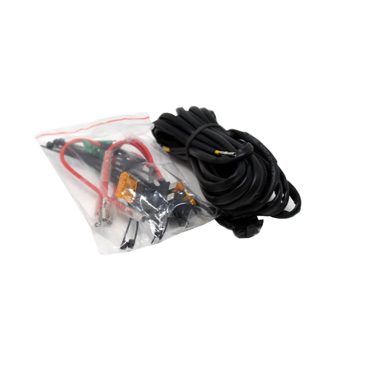 Baja Designs 640176 Wiring Harness LP9/LP6/LP4 Backlit Add-On