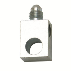 Russell 640510 Brake Fitting-Tee (3AN Male Flare)